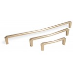 Cabinet Handle (L643-160PG)